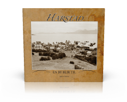Harstad - En by blir til